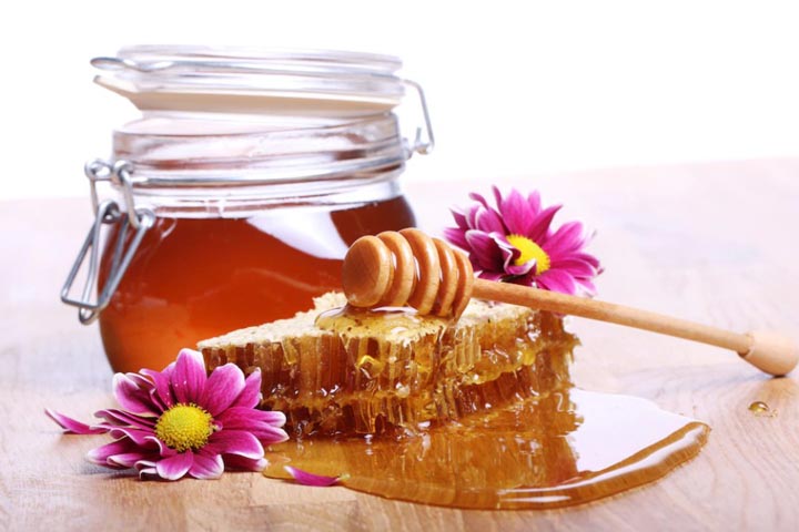 Пчеловоды Хакасии получили рекордное количество меда за последние двадцать лет